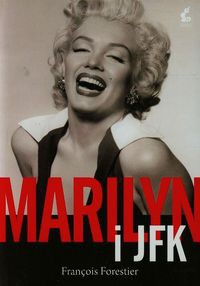 Marilyn i JFK
