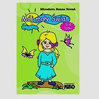 Mój mały świat 3-4 latki