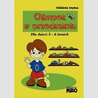 Olimpek w przedszkolu - dla dzieci 5-6 letnich