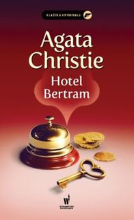 Hotel Bertram