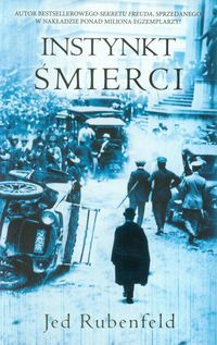 Instynkt śmierci