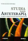 Studia nad arteterapią w ujęciu aksjologiczno-psychologicznym