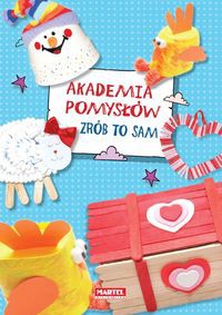 Akademia Pomysłów