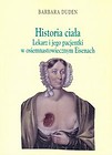 Historia ciała