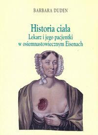 Historia ciała