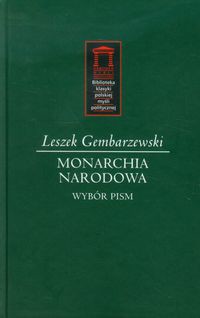 Monarchia narodowa