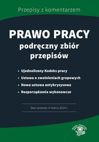 Prawo pracy