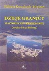 Dzieje granicy mazowiecko-krzyżackiej