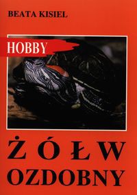 Żółw ozdobny
