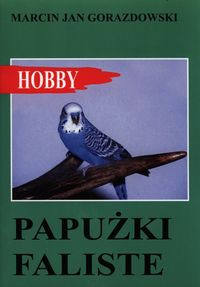 Papużki faliste