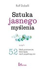 Sztuka jasnego myślenia