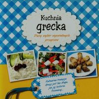 Kuchnia grecka