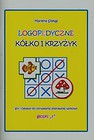 Logopedyczne kółko i krzyżyk