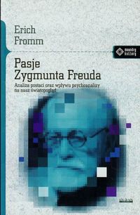 Pasje Zygmunta Freuda