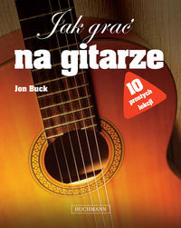 Jak grać na gitarze