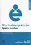 Testy i zadania praktyczne Technik administracji Egzamin zawodowy