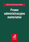 Prawo administracyjne materialne Orzecznictwo