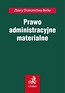 Prawo administracyjne materialne Orzecznictwo