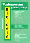 Vademecum gimnazjalisty Biologia