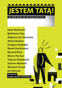 Jestem tatą