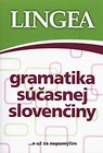 Gramatyka współczesnego języka słowackiego