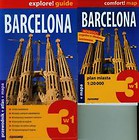 Barcelona 3W1