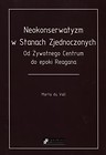 Neokonserwatyzm w Stanach Zjednoczonych