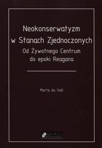 Neokonserwatyzm w Stanach Zjednoczonych