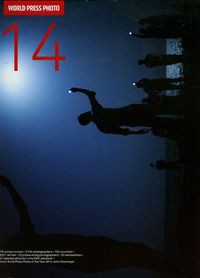 World Press Photo 2014