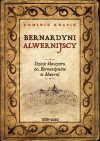 Bernardyni alwernijscy