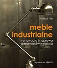 Meble industrialne