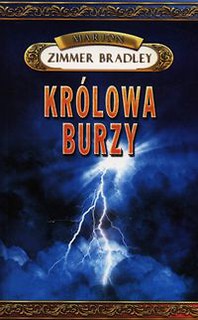 Królowa Burzy