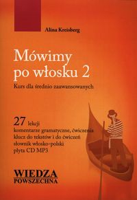 Mówimy po włosku 2 z płytą CD