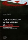 Fundamentalizm muzułmański w Algierii