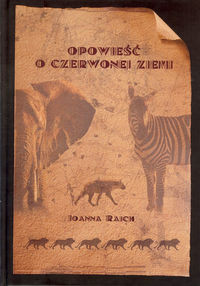 Opowieść o czerwonej ziemi