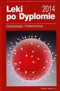 Leki po dyplomie Ginekologia i Położnictwo
