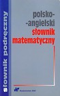 Polsko-angielski słownik matematyczny