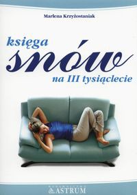 Księga snów na III tysiąclecie