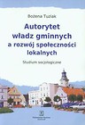 Autorytet władz gminnych a rozwój społeczności lokalnych