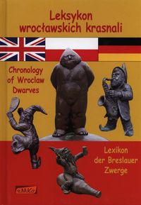 Leksykon wrocławskich krasnali