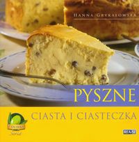 Seria z Oliwką Pyszne ciasta i ciasteczka