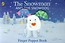 The Snowman and the Snowdog Finger Puppet Book