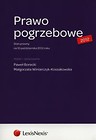 Prawo pogrzebowe