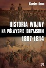 Historia wojny na Półwyspie Iberyjskim 1807-1814 Tom 1 Część 1