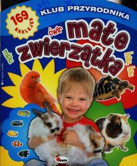 Klub przyrodnika Małe zwierzątka 5