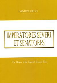 Imperatores severi et senatores