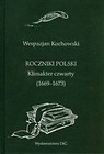 Roczniki Polski Klimakter czwarty 1669-1673