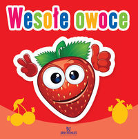 Wesołe owoce