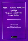 Media  kultura popularna polityka