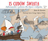 15 cudów świata